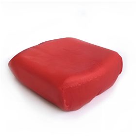   Smartflex Color Velvet Tortaburkoló-Fondant - Vaníliás -  piros - 250 g