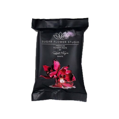 Smartflex Flower Stúdió - Virágmassza - eper ízű - 250 g