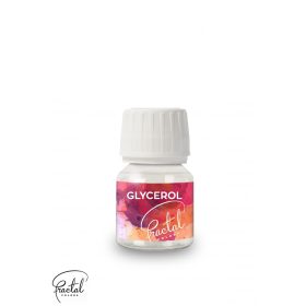 Fractal Colors Glicerin-Glycerol - 65 g