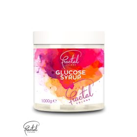 Fractal Colors Glükozszirup-Glucose syrup-1kg