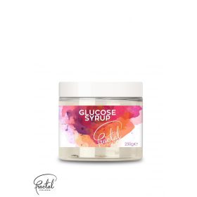 Fractal Colors Glükozszirup-Glucose syrup-250 g