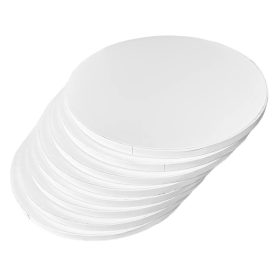 VZ-T100059-Tortadob-torta alátét- 30 cm átmérő-1,2 cm vastag